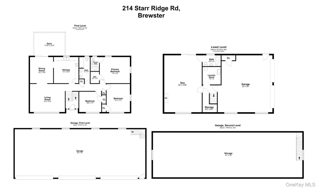 Photo of 214 Starr Ridge Road