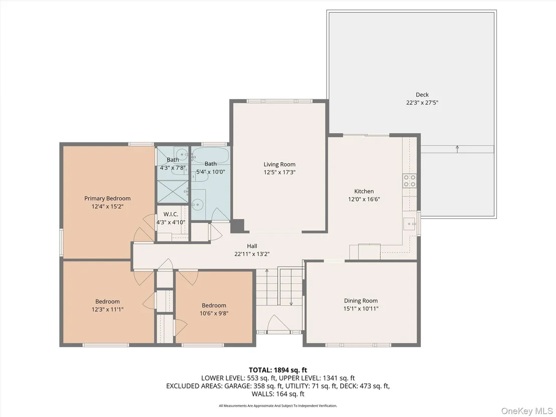 Photo of 73 Colonel Enoch Drive