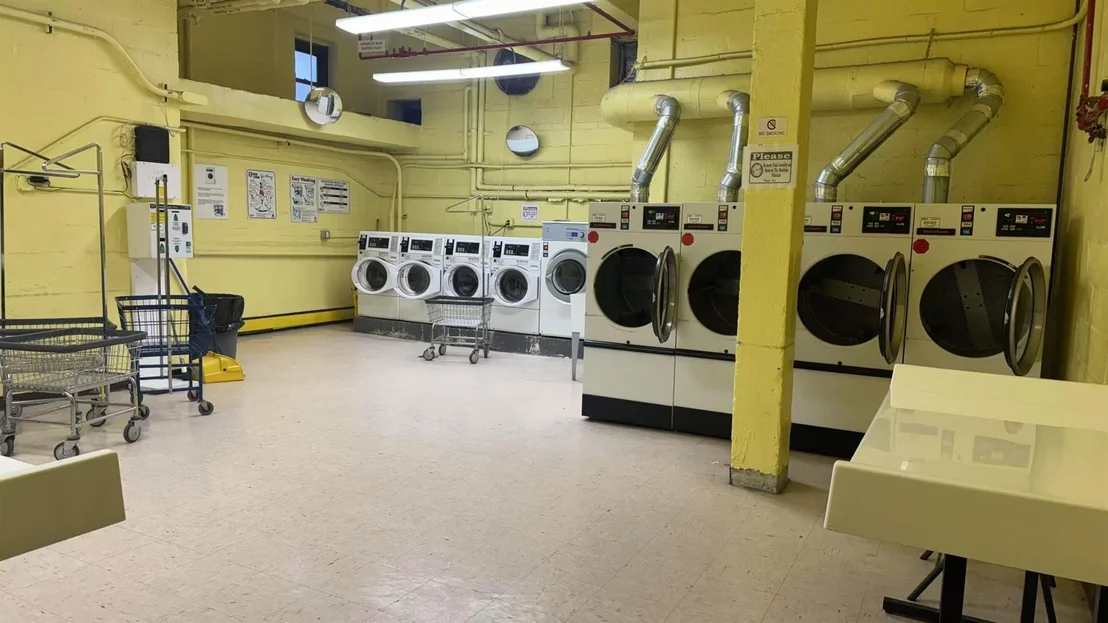 Photo of Unit 4E at 99-35 59 Avenue