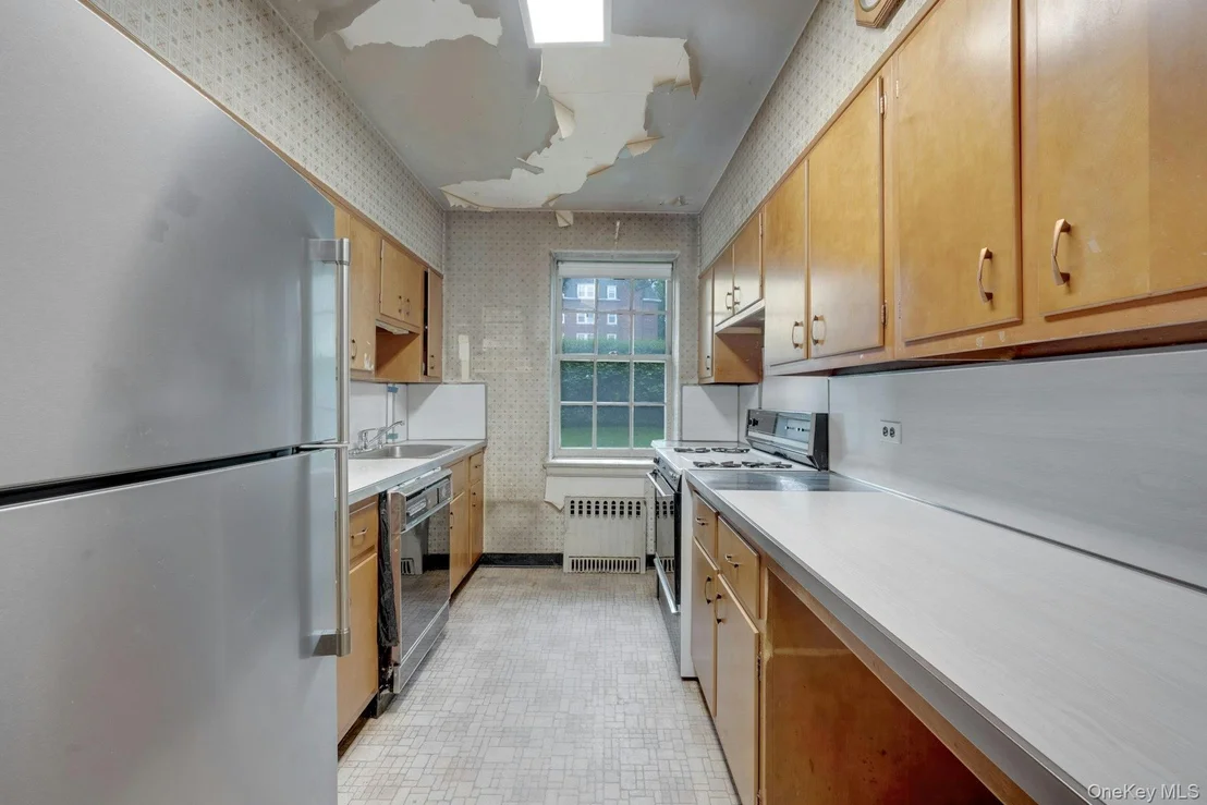 Photo of Unit 1A at 3 Alden Place