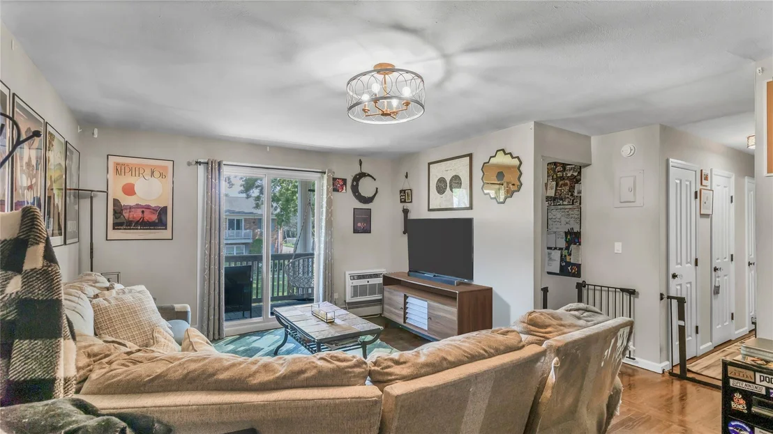 Photo of Unit 21 at 21 Fair Harbor Drive