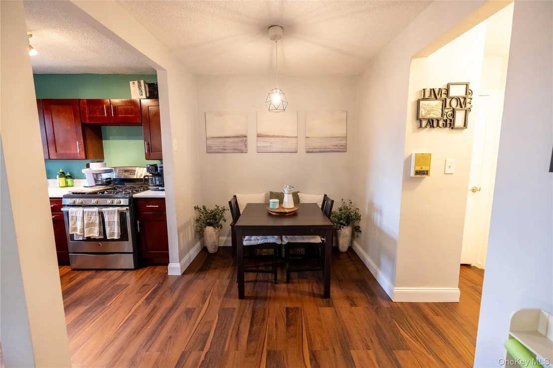 Photo of Unit B at 136-65 68th Drive