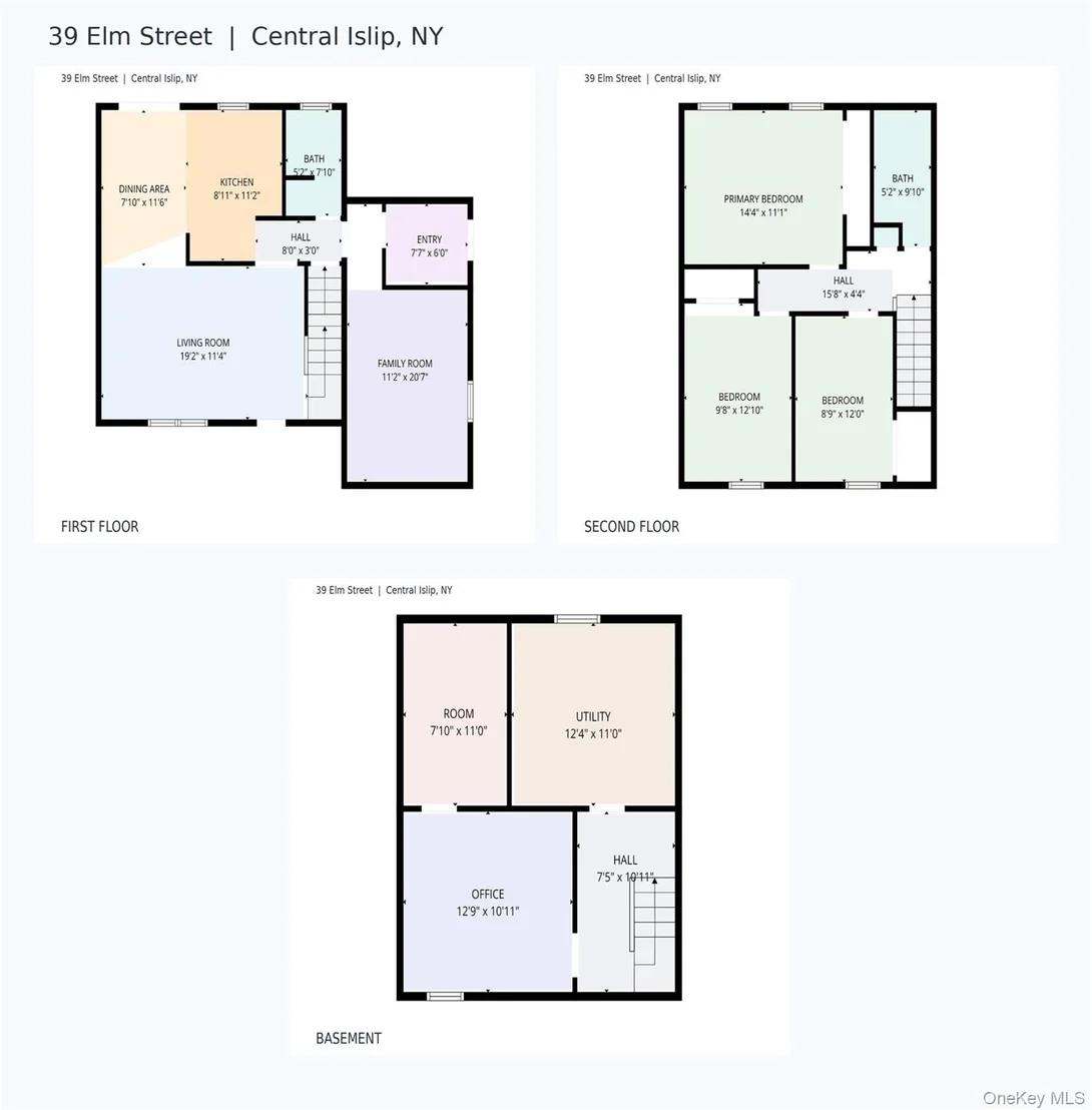 Photo of 39 Elm Street