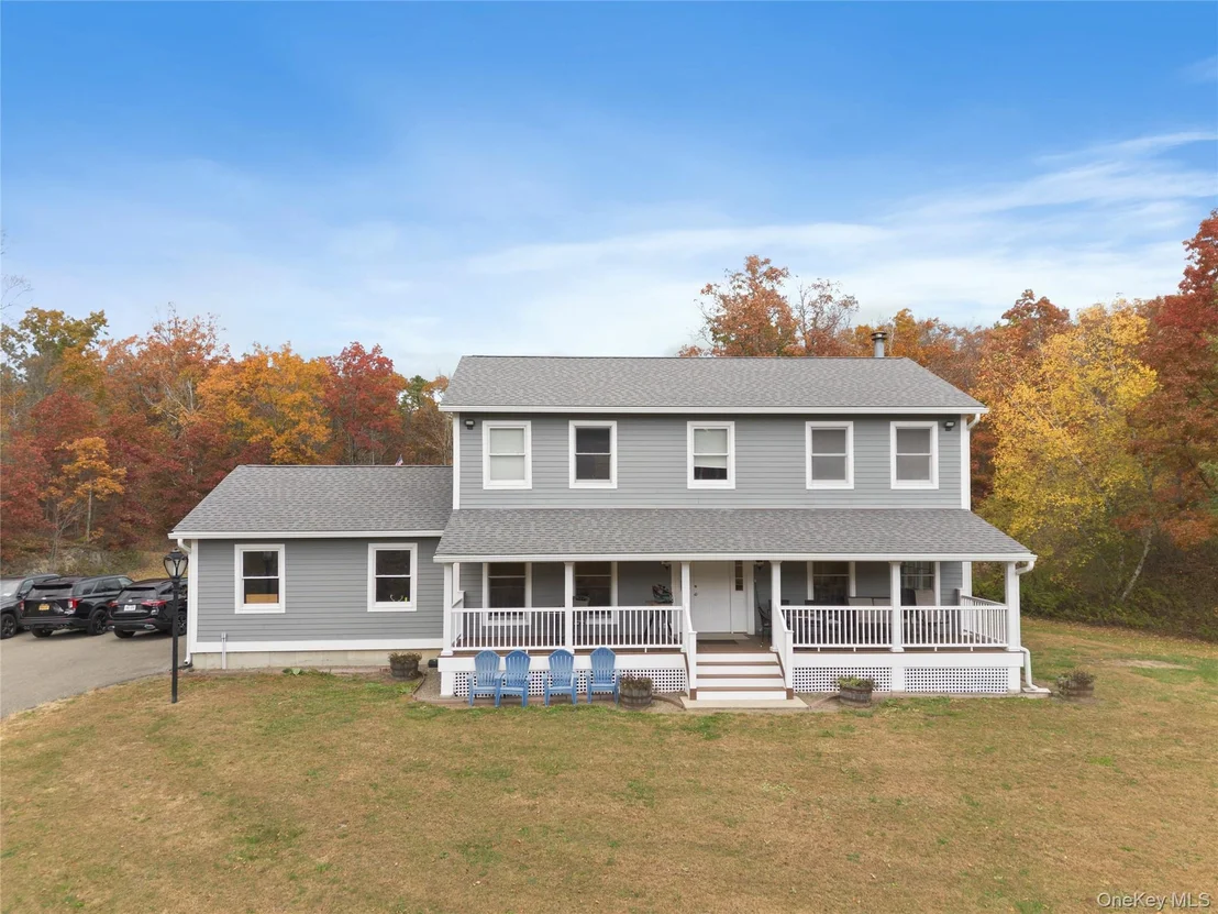 Photo of 216 North Road