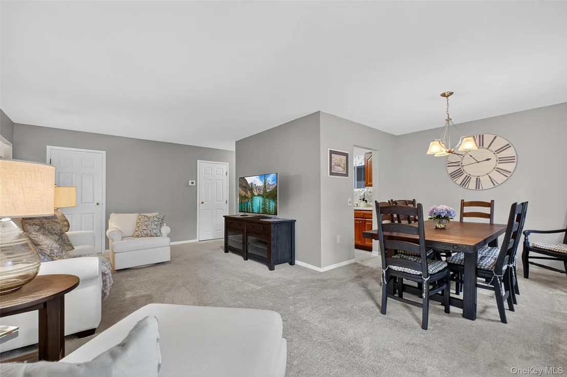 Photo of Unit A at 401 Commons Way