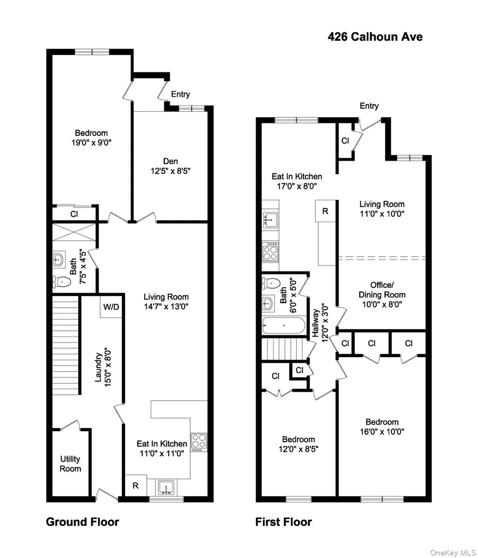 Photo of 426 Calhoun Avenue