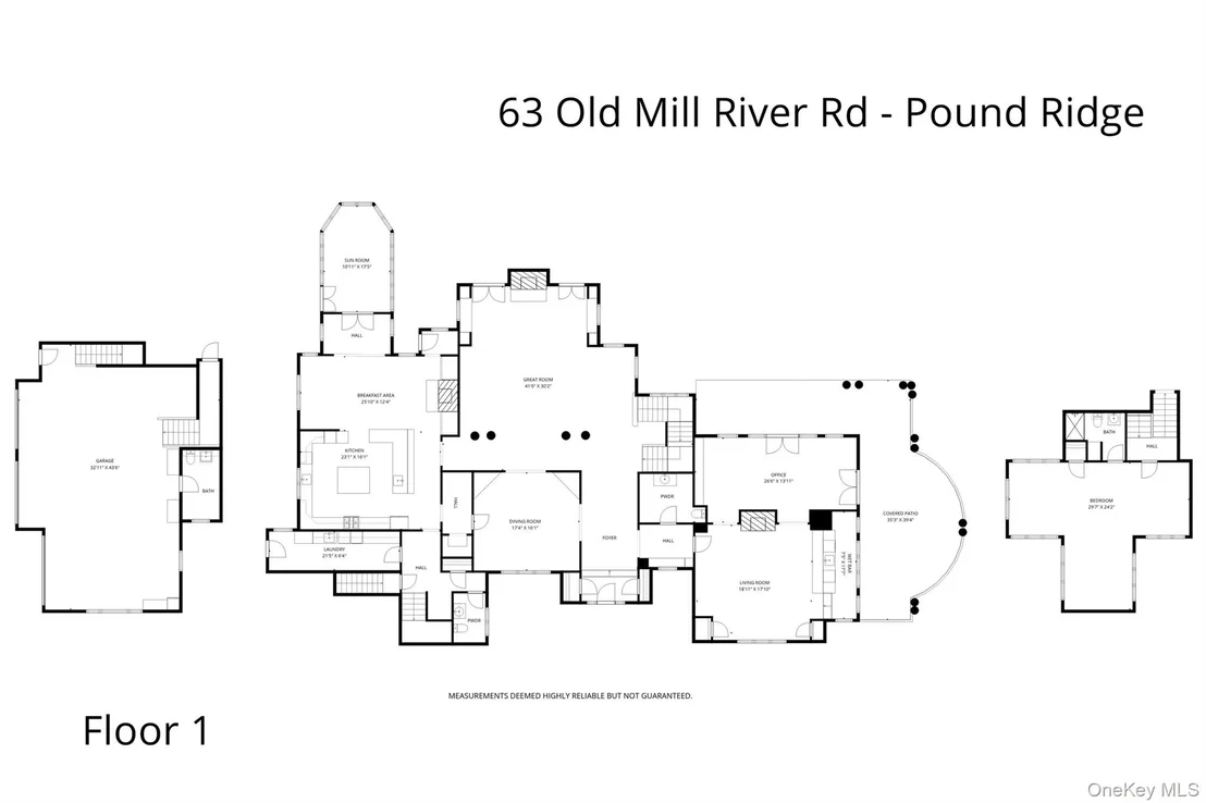 Photo of 63 Old Mill River Road