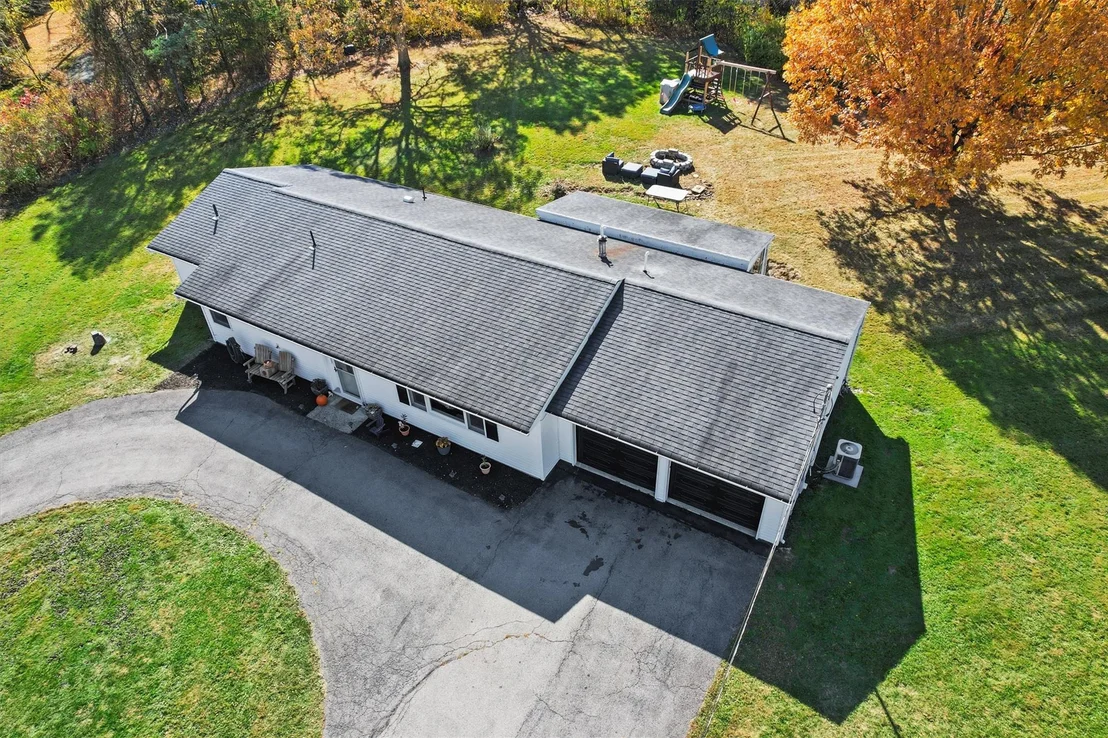 Photo of 397 Bellvale Road