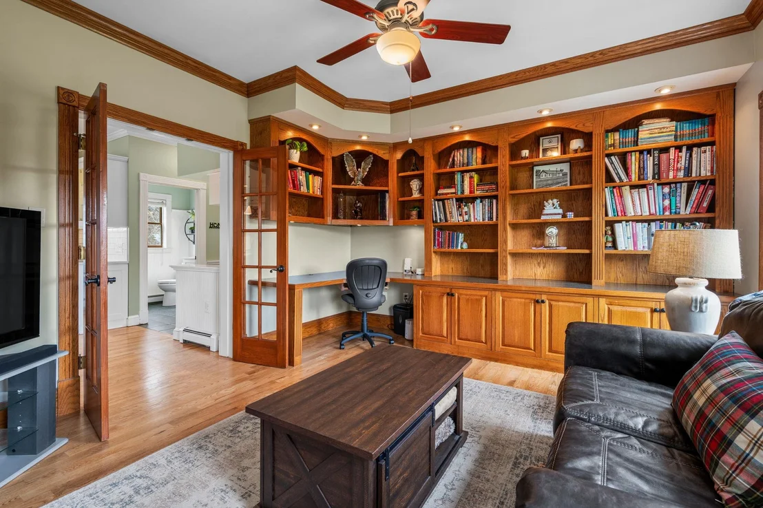 Photo of 218 Cream Street