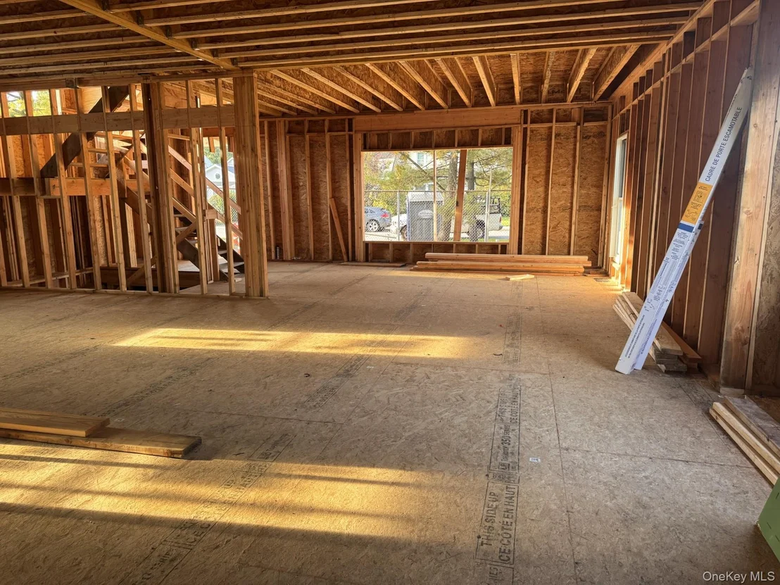 Photo of Unit LOT1 at 222 Rombout Avenue