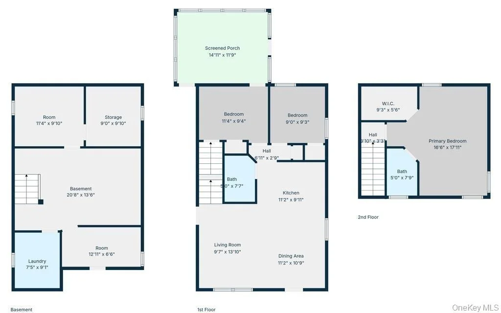 Photo of 43 Comus Road