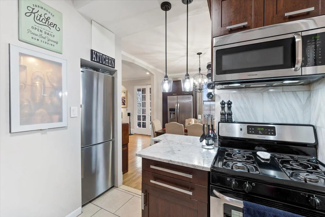 Photo of Unit 4C at 828 Bronx River Road