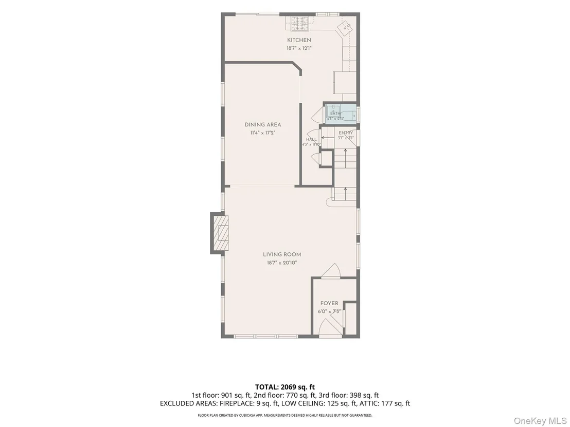 Photo of 49 Bixley Heath