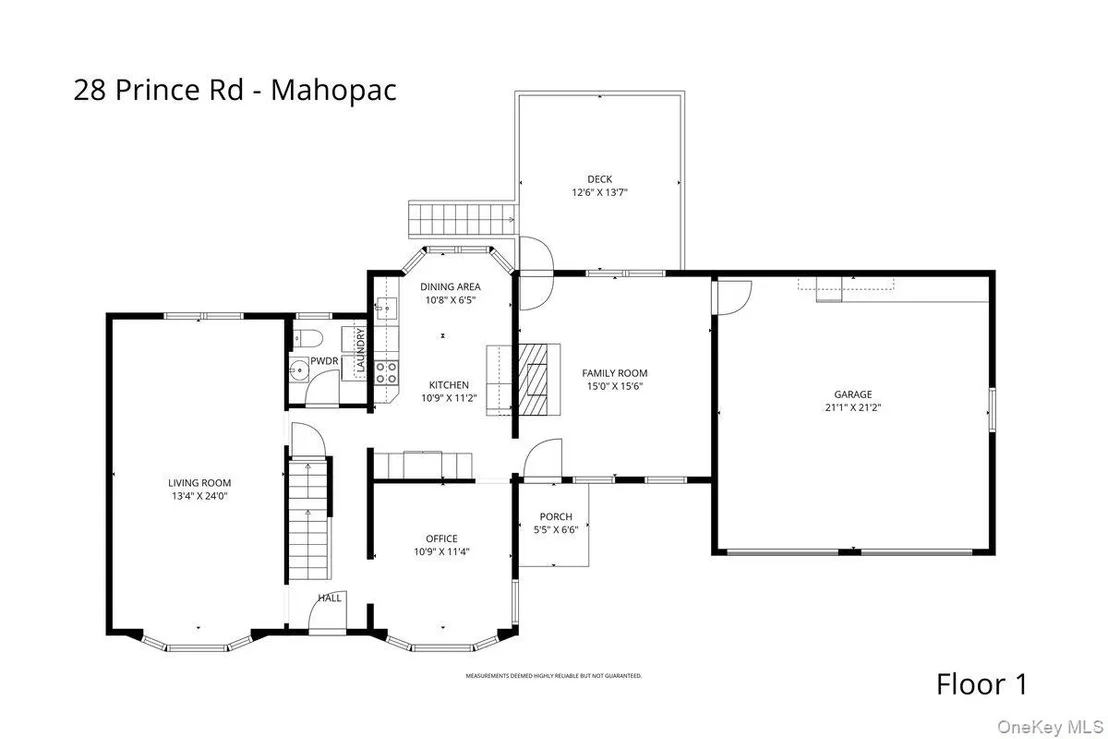 Photo of 28 Prince Road