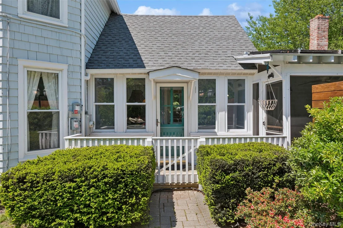 Photo of 264 Washington Avenue
