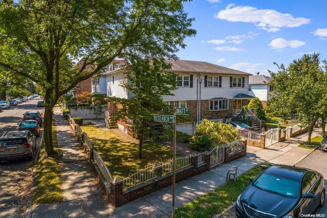 Photo of 3230 Watt Avenue