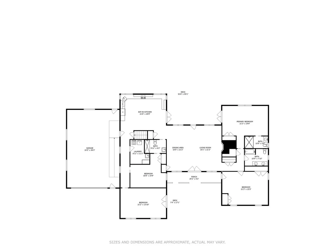 Photo of 2650 Wickham Avenue