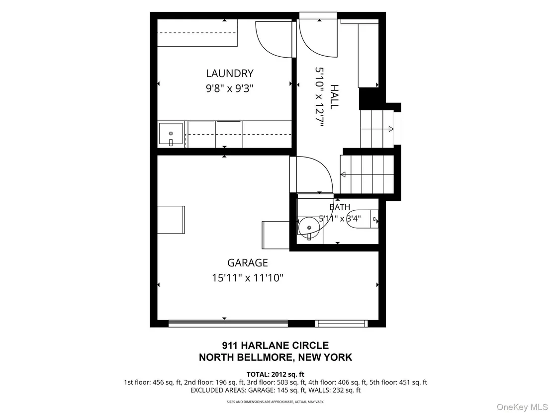 Photo of 911 Harlane Circle