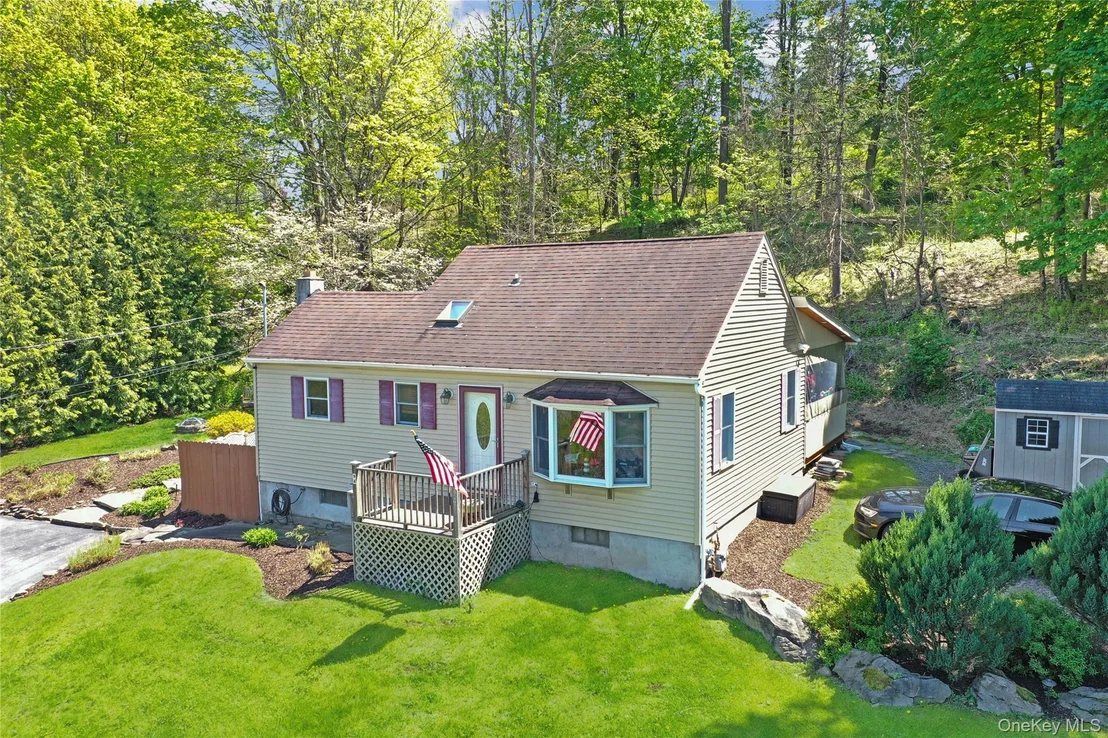 Photo of 94 Randall Street