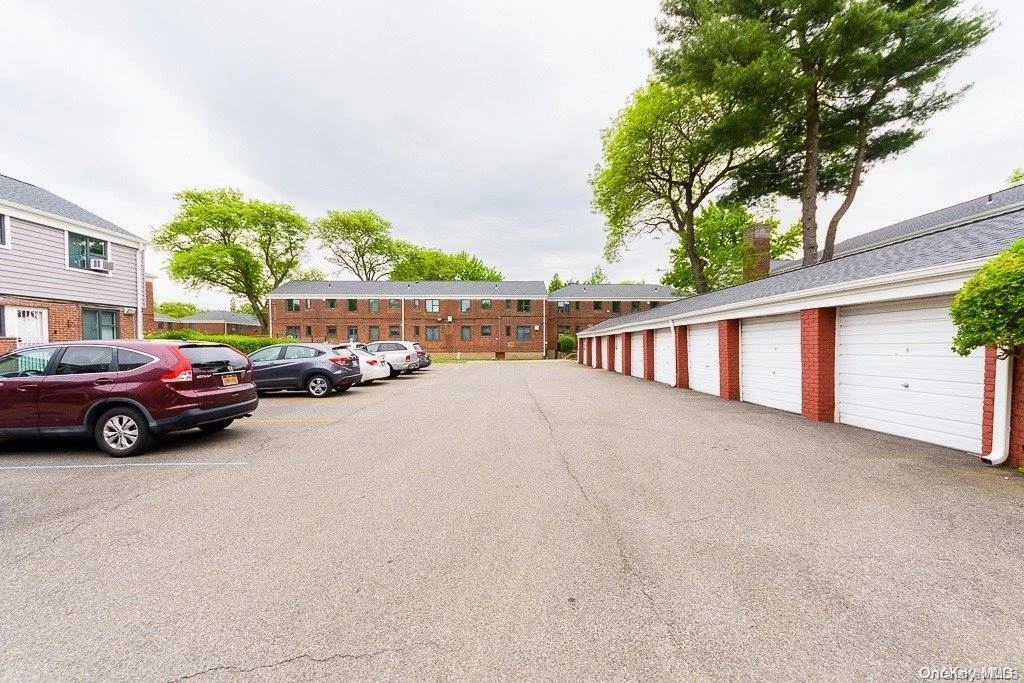 Photo of Unit DUPLEX at 21608 67th Ave Boulevard