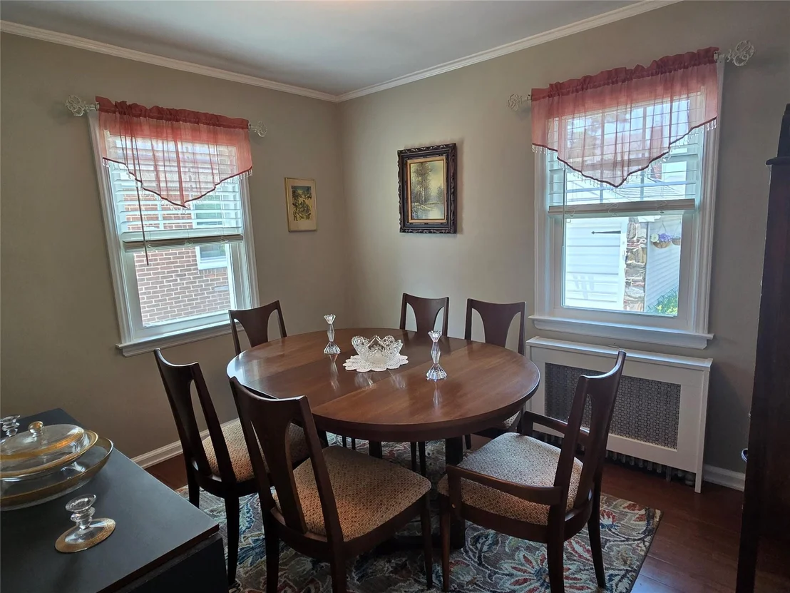 Photo of 29 Irving Street