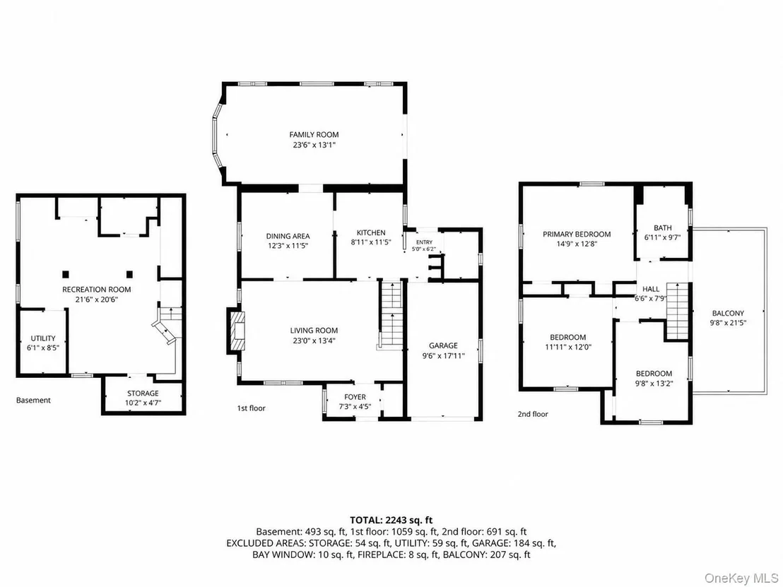 Photo of 7 Highmeadow Road