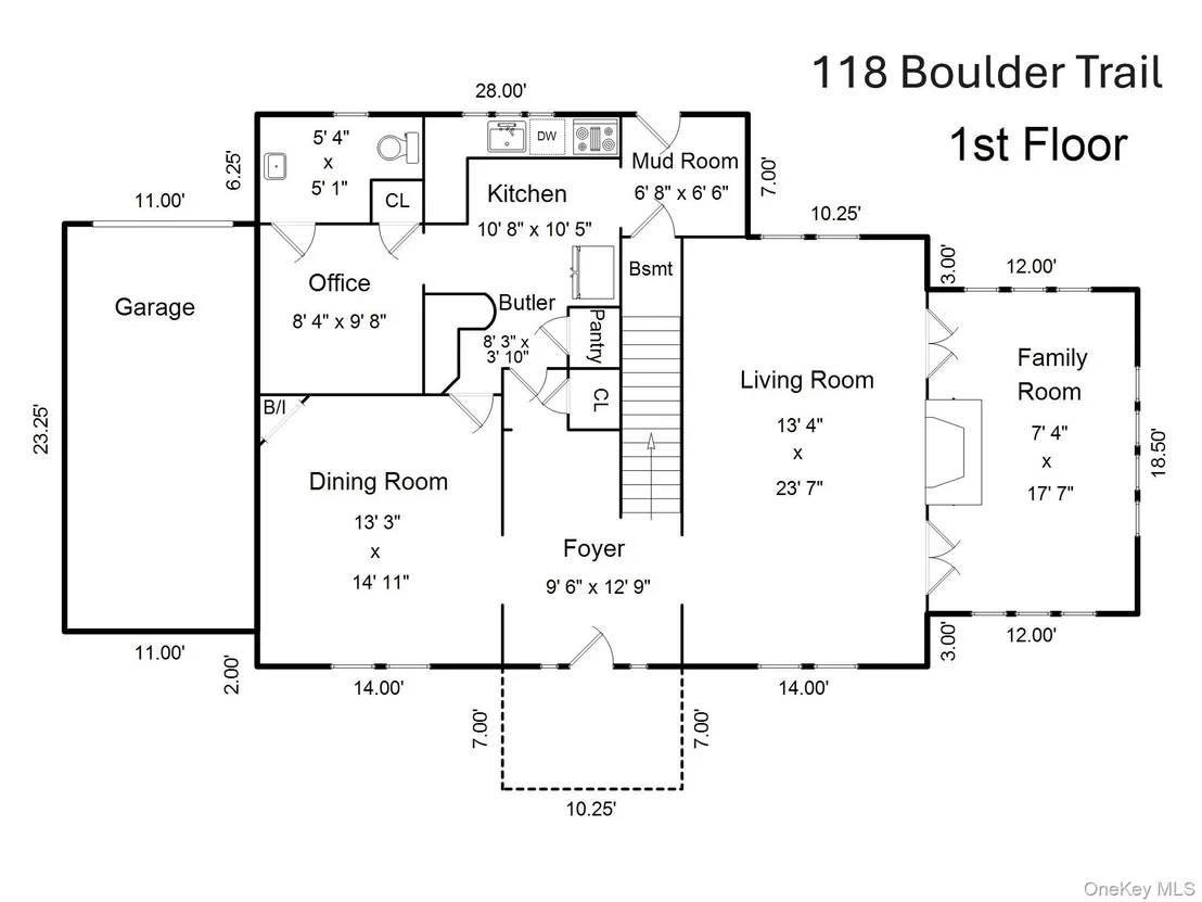 Photo of 118 Boulder Trail