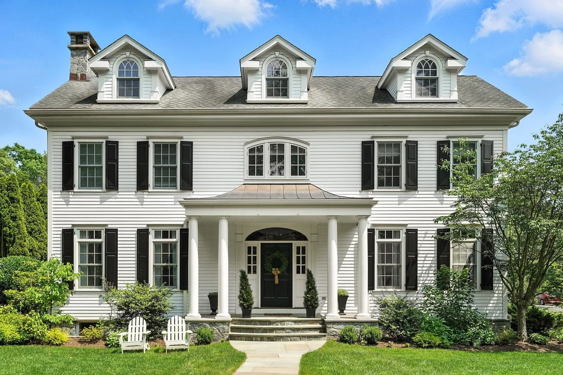 Photo of 25 Summit Avenue