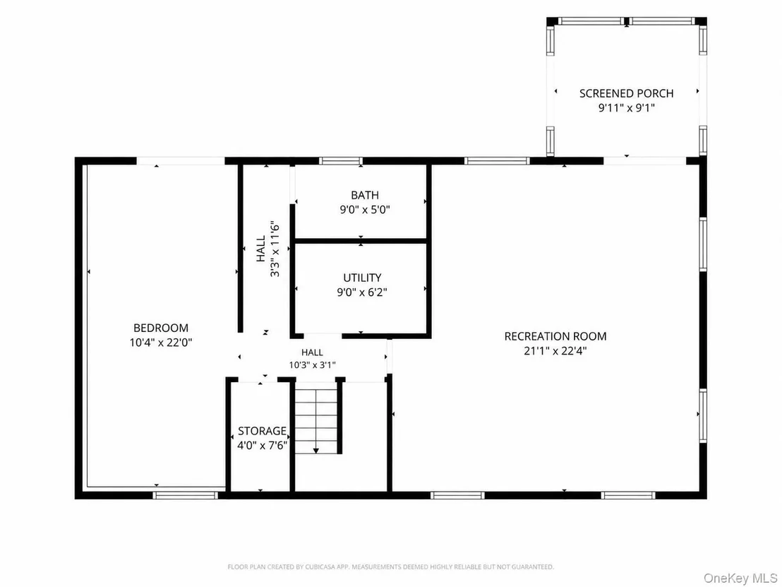 Photo of 101 Brewer Road