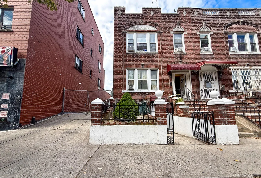 Photo of 35-46 92nd Street