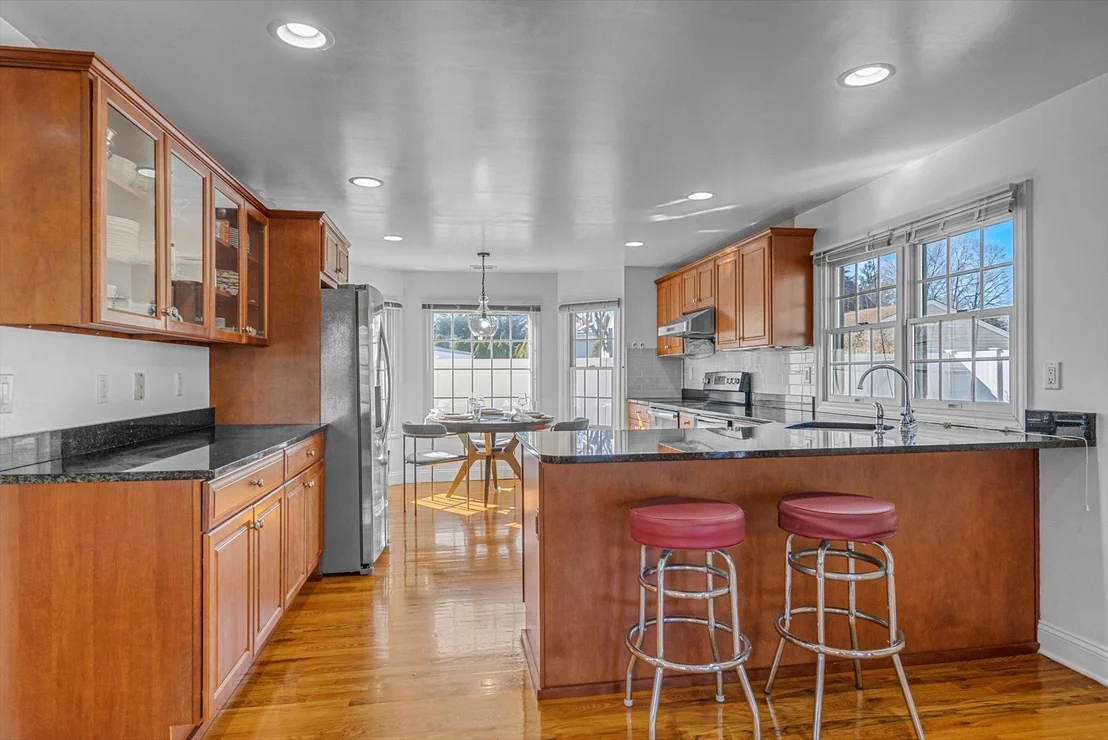 Photo of 5 Edgewood DR.