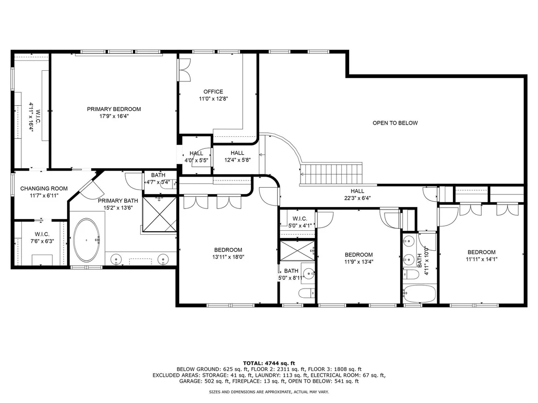 Photo of 75 Chestnut Drive