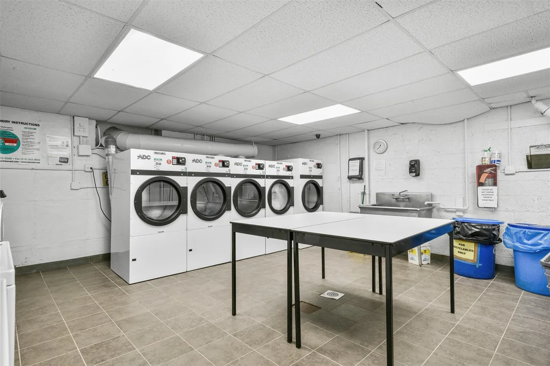 Photo of Unit 3P at 1 Vincent Road