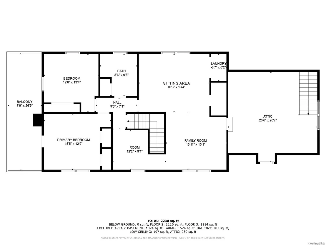 Photo of 3 Neptune Avenue