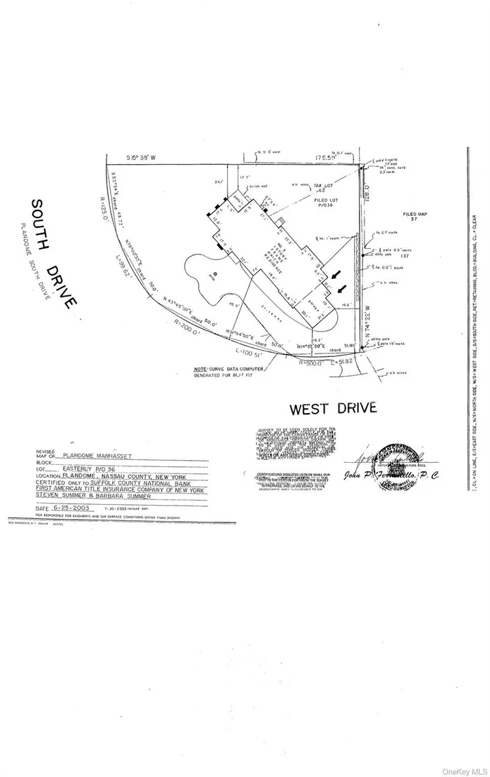 Photo of 3 West Drive