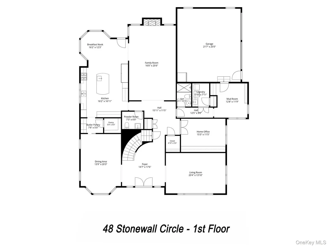 Photo of 48 Stonewall Circle