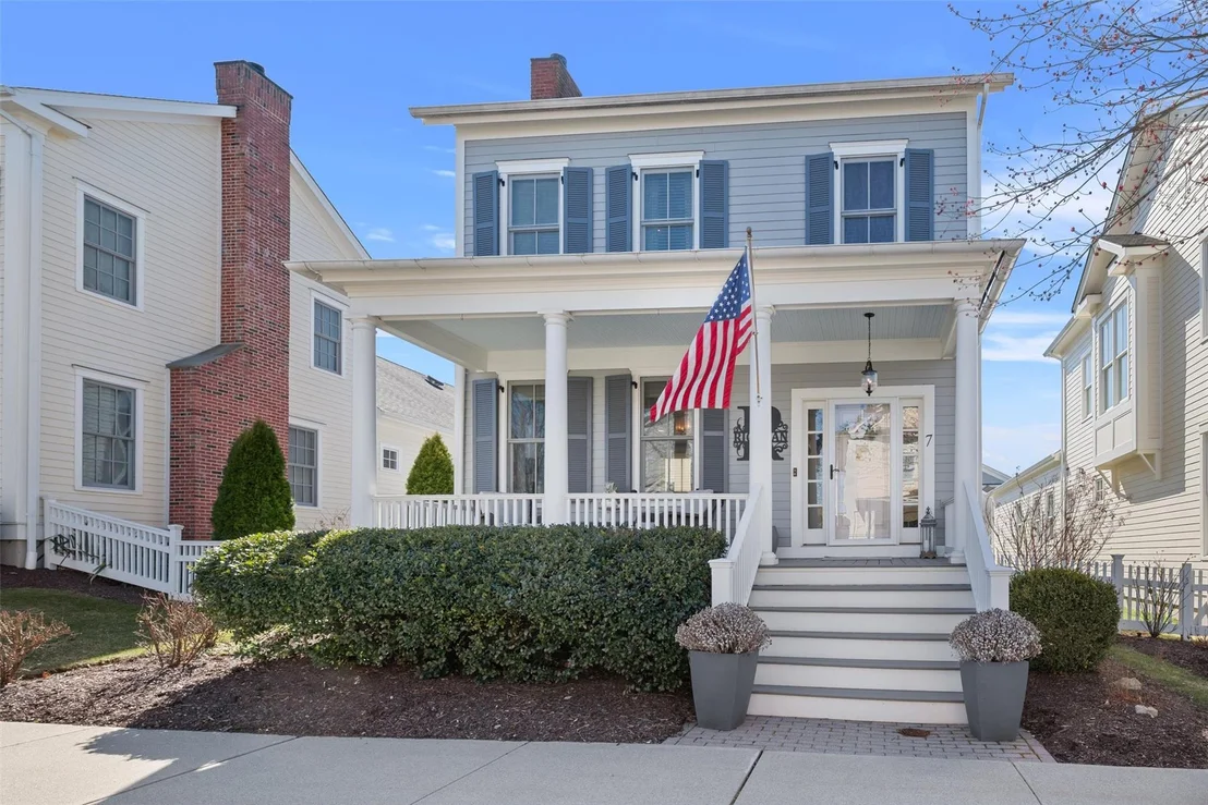 Photo of 7 Aske Street