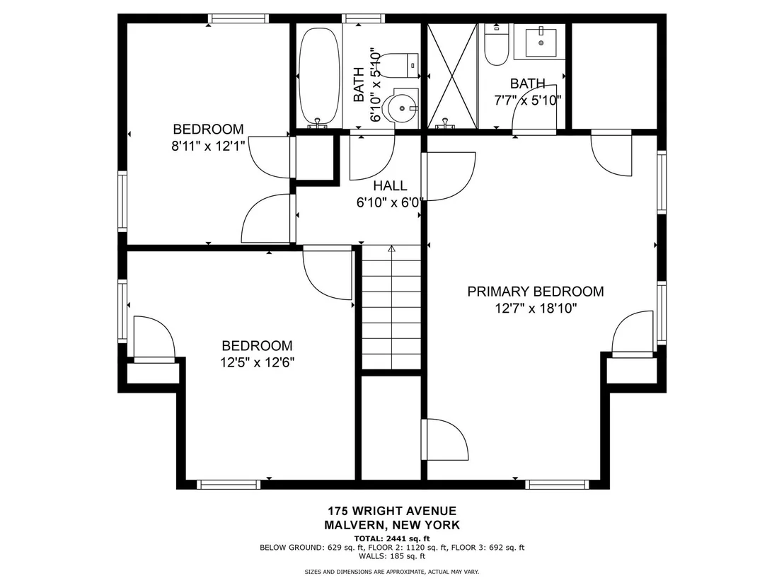 Photo of 175 Wright Avenue