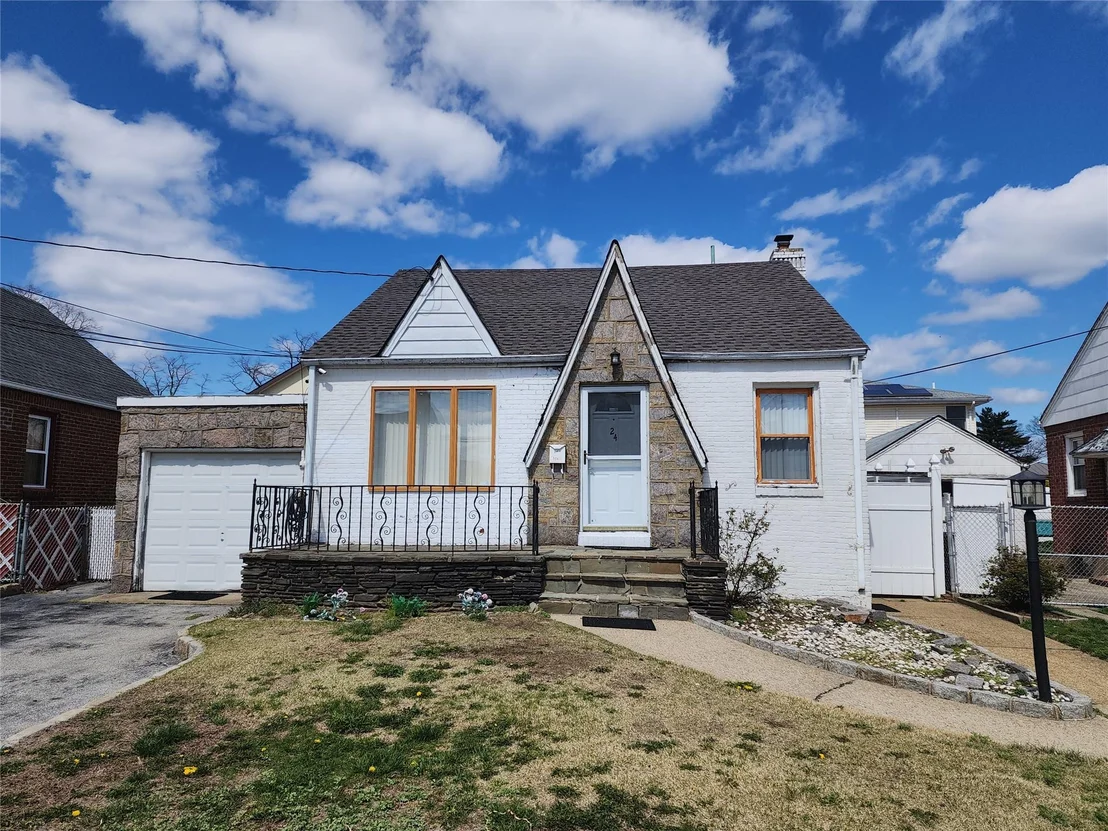 Photo of 24 Standish Road