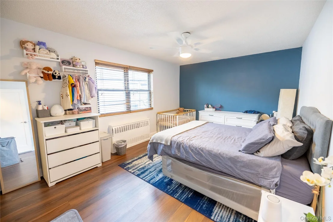 Photo of Unit B at 136-65 68th Drive
