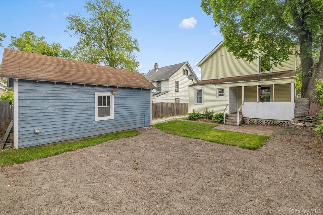 Photo of 39 Pine Street