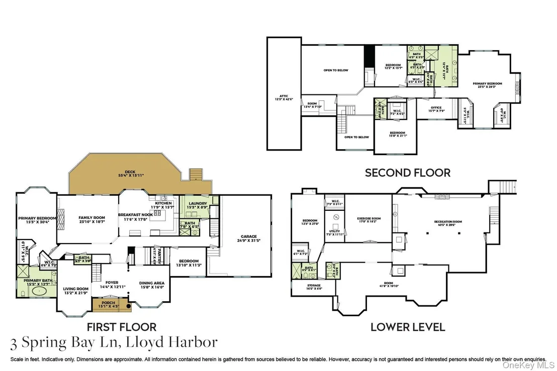 Photo of 3 Spring Bay Lane