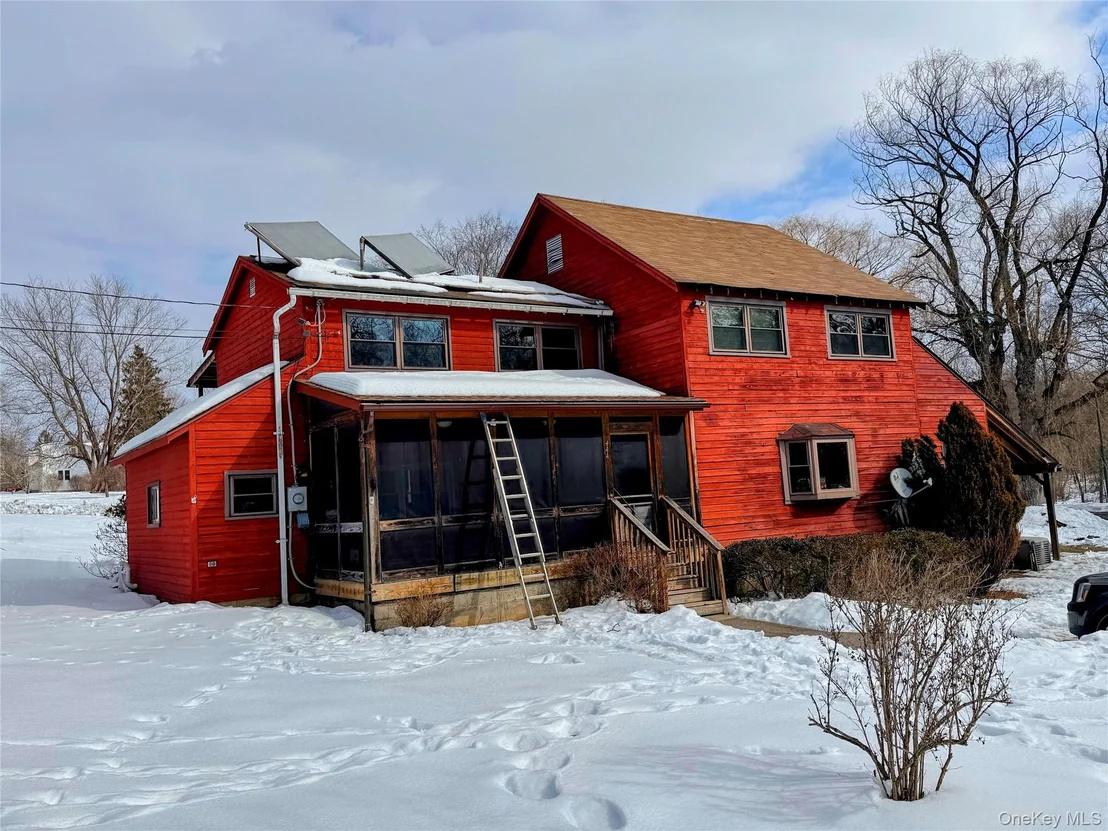 Photo of 444 Hoagerburgh Road
