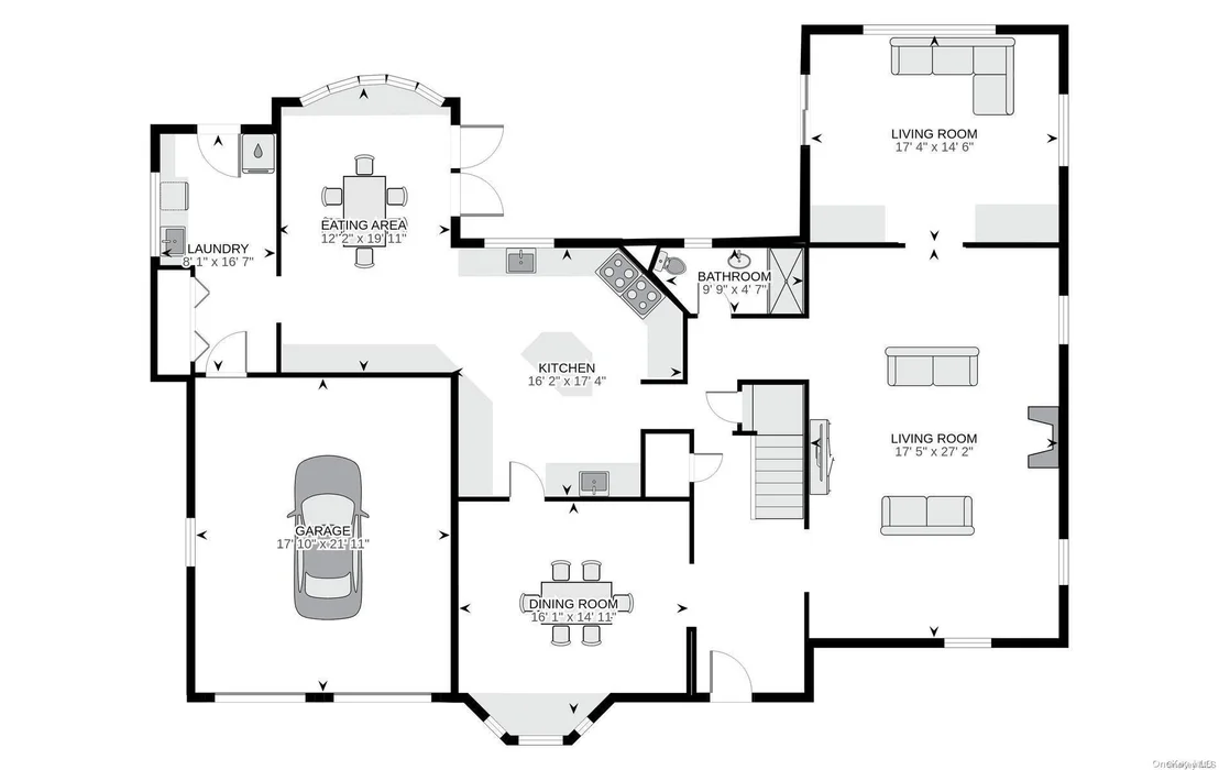 Photo of 20 Blenheim Drive