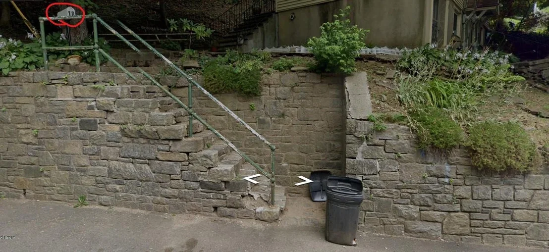 Photo of Lot 92 Columbus Avenue