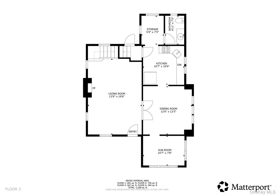 Photo of 67 Burtis Street