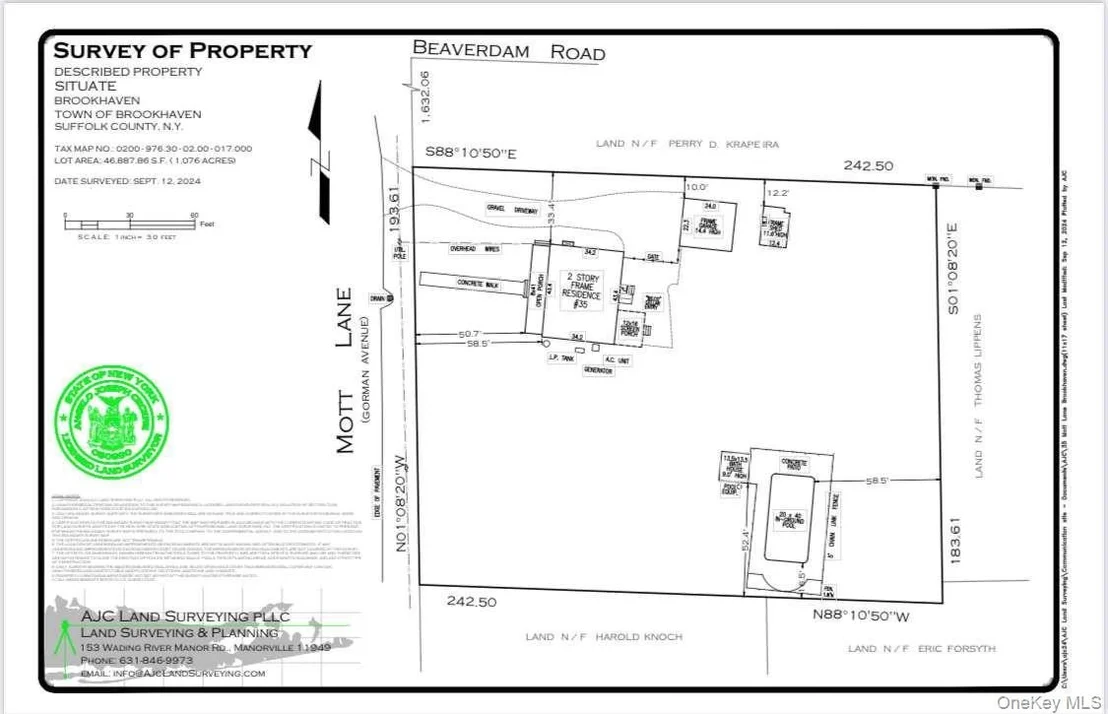 Photo of 35 Mott Lane