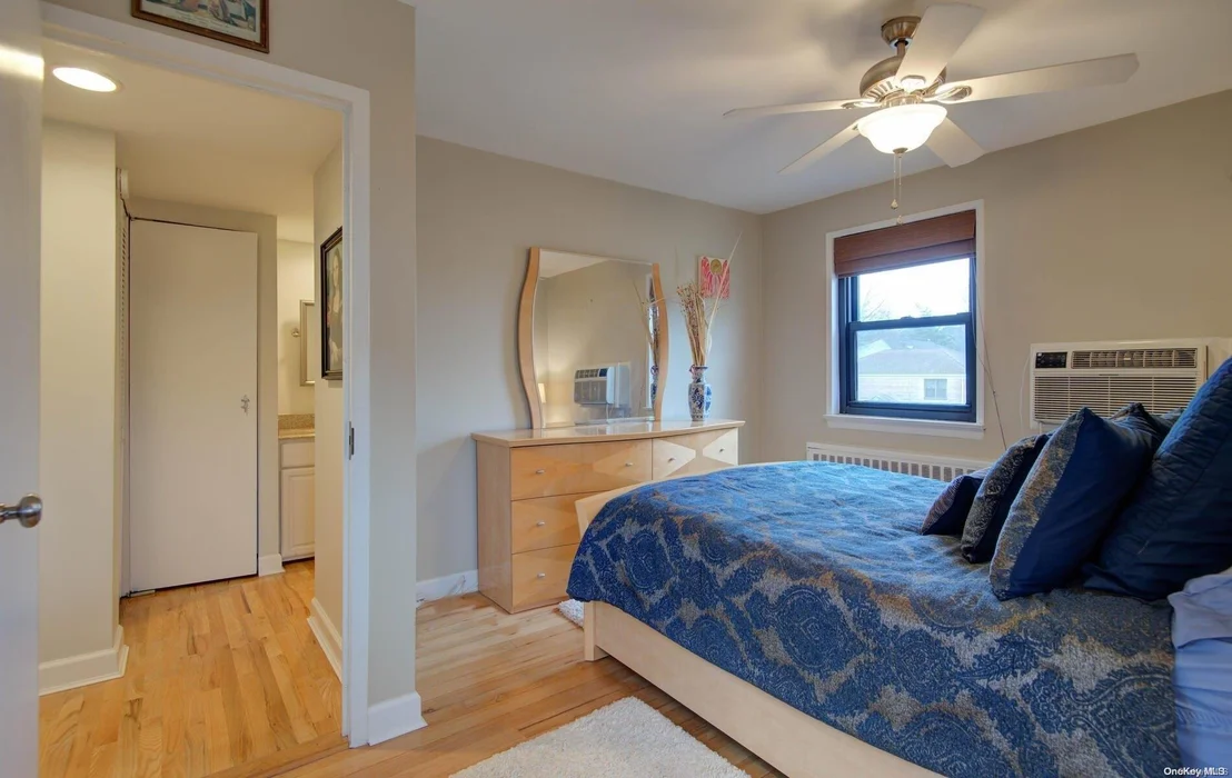 Photo of Unit 3B at 4 West Mill Drive