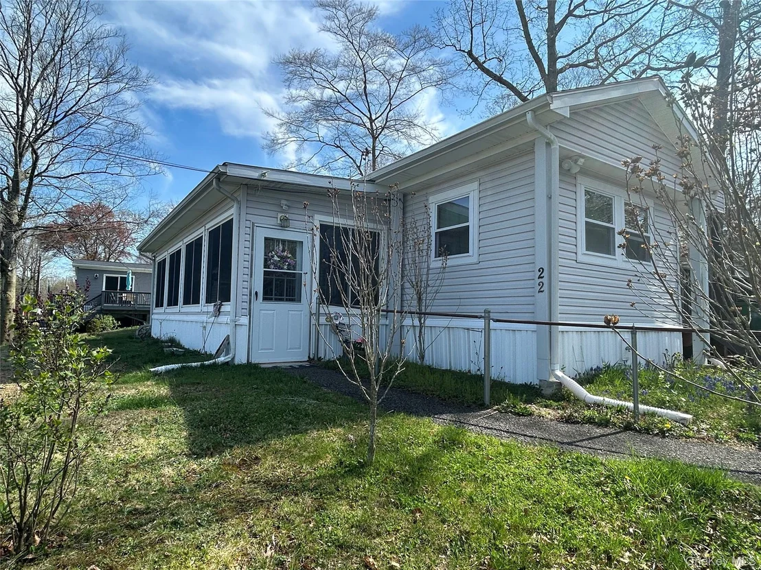 Photo of 22 Baumville Road