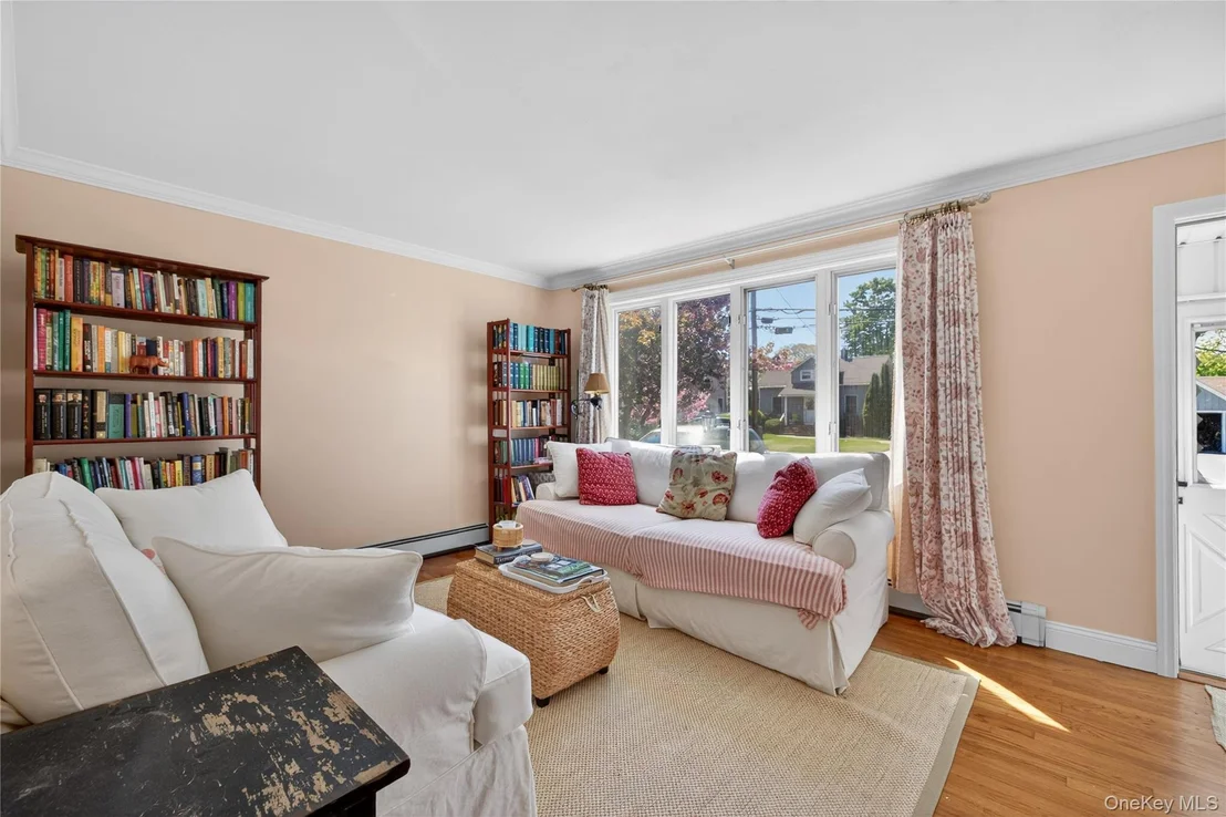 Photo of 27 Spruce Street